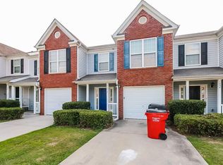 7092 Georges Way, Morrow, GA 30260