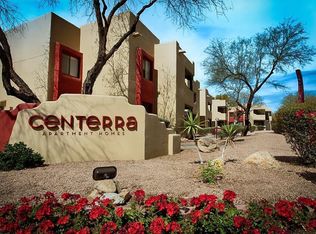 11100 N 115th St APT 387, Scottsdale, AZ 85259