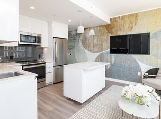 104 Canal St #1, Boston, MA 02114