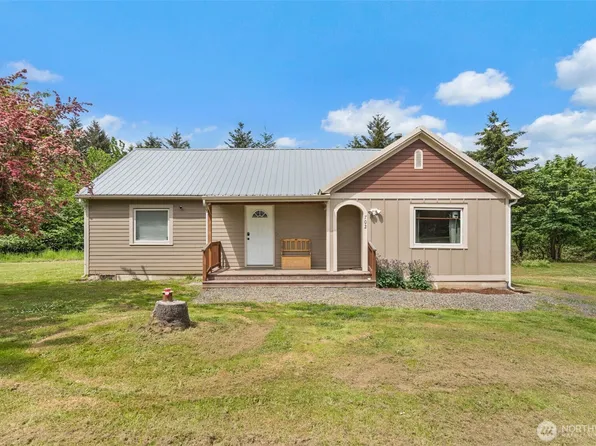 702 King Road, Winlock, WA 98596