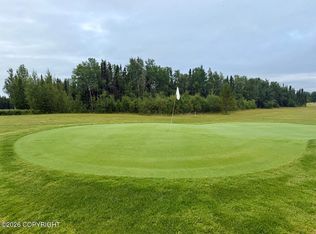 0 Mulligan St, Kasilof, AK 99610