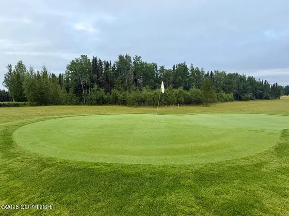 0 Mulligan St, Kasilof, AK 99610