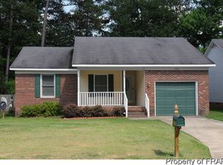 3016 Copenhagen Dr, Fayetteville, NC 28301