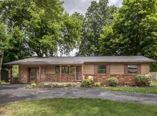 4909 Malta Rd, Knoxville, TN 37921