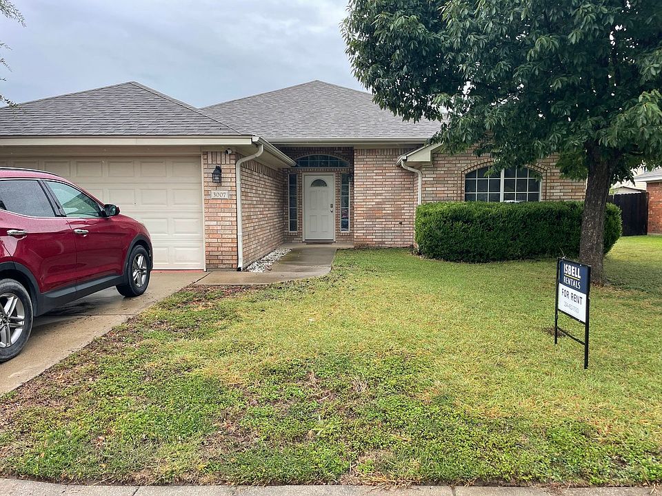1st image of 3007 Wisteria Ln