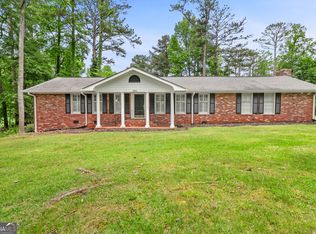 320 Almon Rd, Carrollton, GA 30117