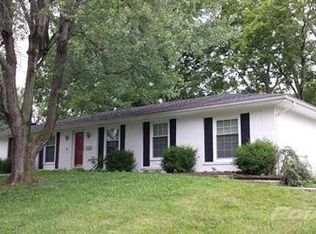 1209 Pradero Dr, Frankfort, KY 40601