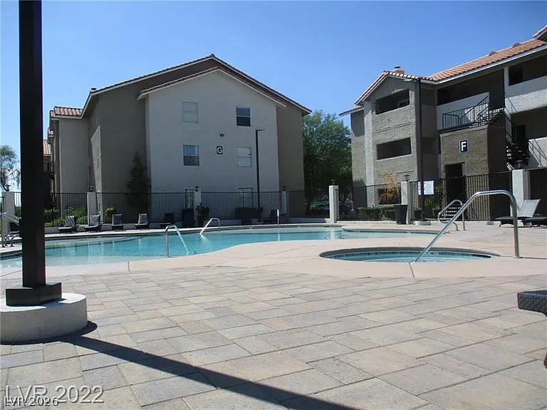 4200 S Valley View Blvd #2057 — Photo 14