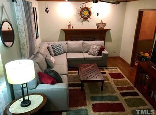 4424 Jacqueline Ln, Raleigh, NC 27616