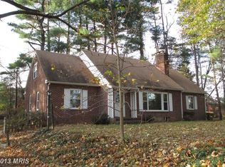 102 Wheel Ct, Bel Air, MD 21015