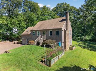 82 Depot Hill Road, East Hampton, CT 06424