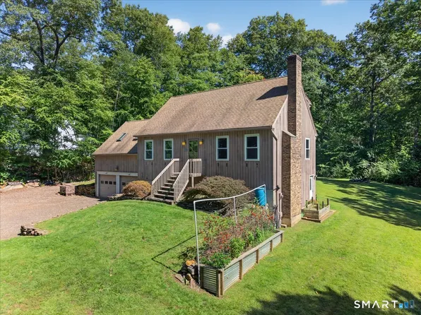 82 Depot Hill Road, East Hampton, CT 06424