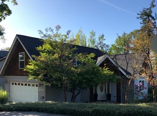 2654 Brackenfern Rd, Eugene, OR 97403