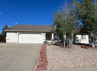7315 Butte Vis, Prescott Valley, AZ 86315