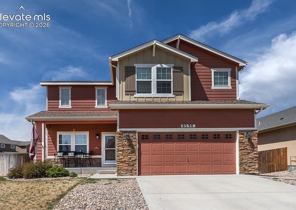 1st image of 6390 Tranters Creek Way