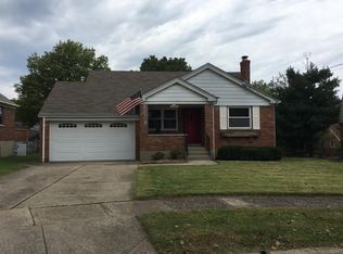 7833 Matson Ct, Cincinnati, OH 45236