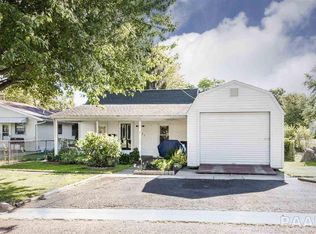 507 Jones St, Eureka, IL