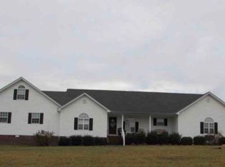 463 Bluegrass Dr, La Center, KY 42056