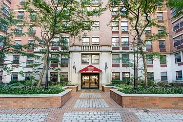 Hudson Square North at 235 Hudson Street in Hoboken