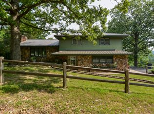 36 Roan Rd, Cape Fair, MO 65624