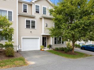 30 Webster St UNIT 3, Needham, MA 02494
