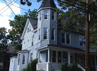 11 Lincoln Ave #DUPLEX, Collingswood, NJ 08108