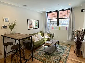 Rented by Bold New York