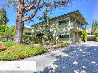 1032 S Golden West Ave APT C, Arcadia, CA 91007