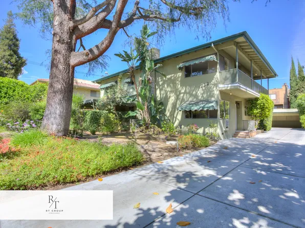 1032 S Golden West Ave, Arcadia, CA