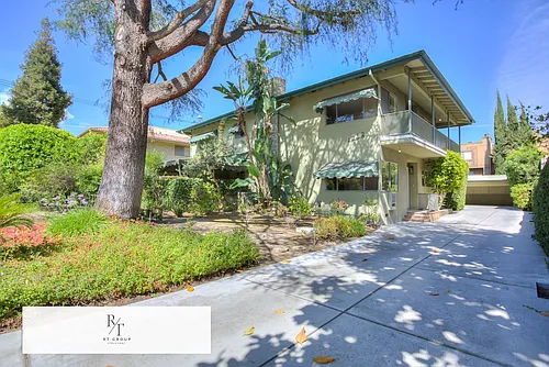1032 S Golden West Ave #C Photo 1