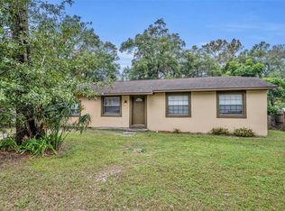 1017 Liskeard Ave, Orange City, FL 32763