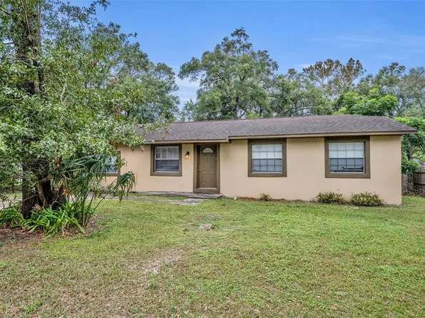 1017 Liskeard Ave, Orange City, FL 32763