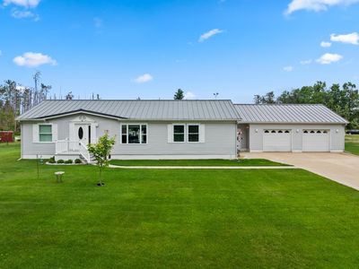 111 Pinecrest Dr, Gaylord, MI, 49735