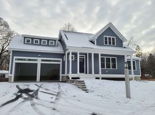 LOT 3 Bramble Meadow 93, Exeter, NH 03833