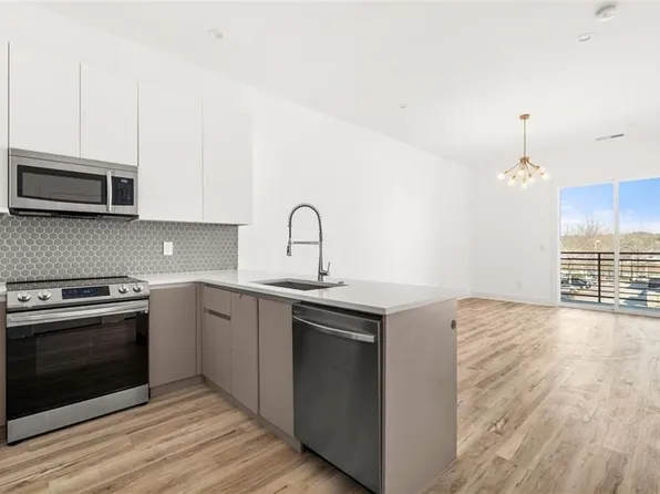 1155 Custer Ave #303, Atlanta, GA 30316