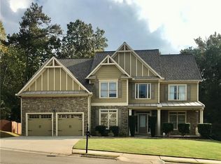 6260 Beaver Bend Way, Cumming, GA 30040