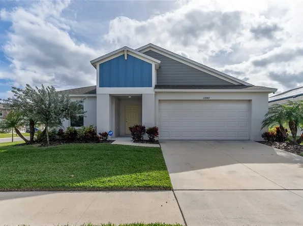 12889 Twin Bridges Dr, Riverview, FL 33579