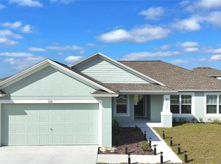 1116 Caloosa Ridge Way, Babson Park, FL 33827