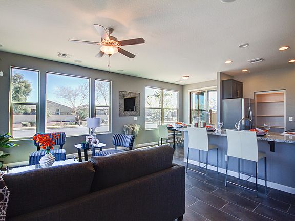 2nd image of 1380 S Ponderosa Drive