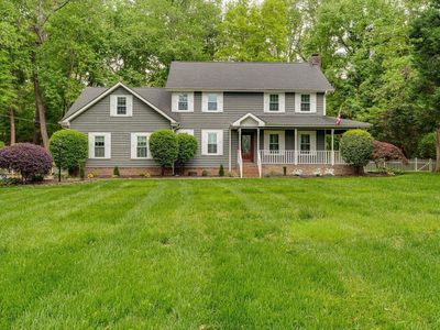 6535 Waconda Point Rd, Harrison, TN, 37341