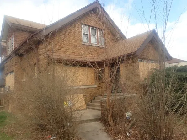 4503 North 26th STREET #4503-A N 26th St, Milwaukee, WI 53209