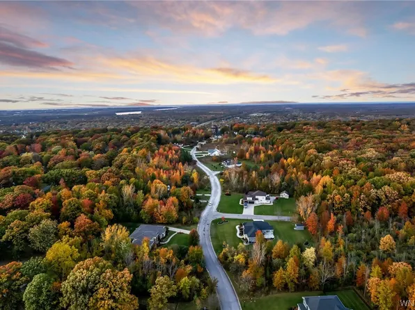 5099 Country Club Trl #19, Lewiston, NY 14092