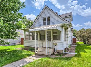 3848 30th Ave S, Minneapolis, MN 55406