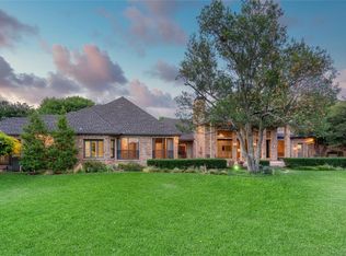 5403 Preston Fairways Cir, Dallas, TX 75252