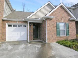 6828 La Christa Way, Knoxville, TN 37921
