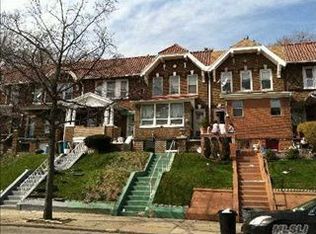 163 Sunnyside Ave, Brooklyn, NY 11207