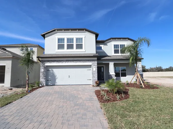3099 Adams Cross Dr, Zephyrhills, FL 33540
