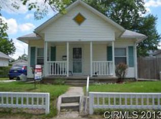 1128 S Webster St, Kokomo, IN 46902