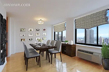 Sold by Corcoran