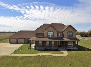 9012 Fm 660, Ennis, TX 75119